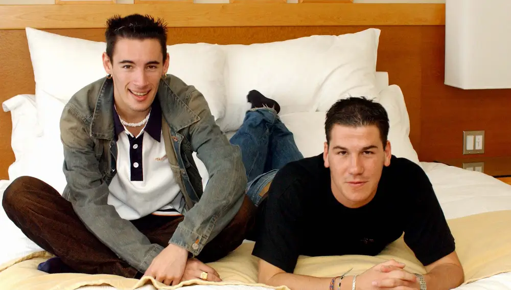 Así habla Mari Jose, la mujer de Lucas, sobre la cardiopatía del cantante