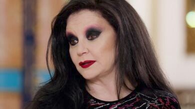 Alaska se sincera con Joaquín: “Mario Vaquerizo cambió tras la muerte de su hermano” 