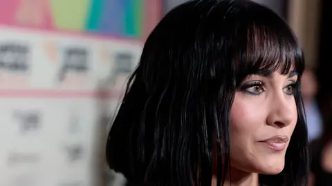 Aitana Ocaña Aitana Ocaña