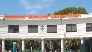 Hospital General de Valencia Hospital General de Valencia
