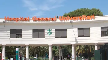 Hospital General de Valencia Hospital General de Valencia
