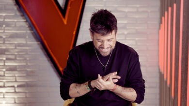 Esta noche, los coaches se enfrentan a los Directos de La Voz 2023: 