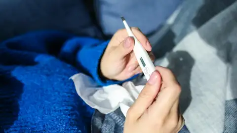 Termómetro Termómetro