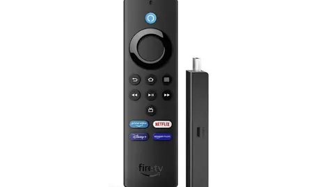 Fire Stick TV Fire Stick TV