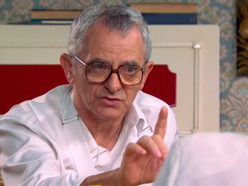 Un caso desata un fuerte enfrentamiento entre Silvia y Quintero: "No es bueno mezclar lo personal con lo profesional" 