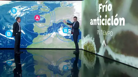 La previsión de "Black Friday", de César Gonzalo. La previsión de "Black Friday", de César Gonzalo.