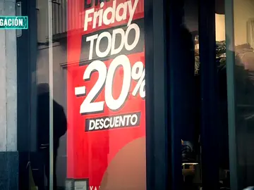 Analizamos los timos del Black Friday y contamos a qué debemos estar atentos para evitar caer en ellos Analizamos los timos del Black Friday y contamos a qué debemos estar atentos para evitar caer en ellos