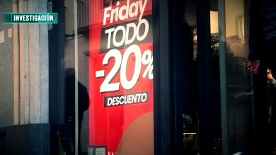 Analizamos los timos del Black Friday y contamos a qué debemos estar atentos para evitar caer en ellos