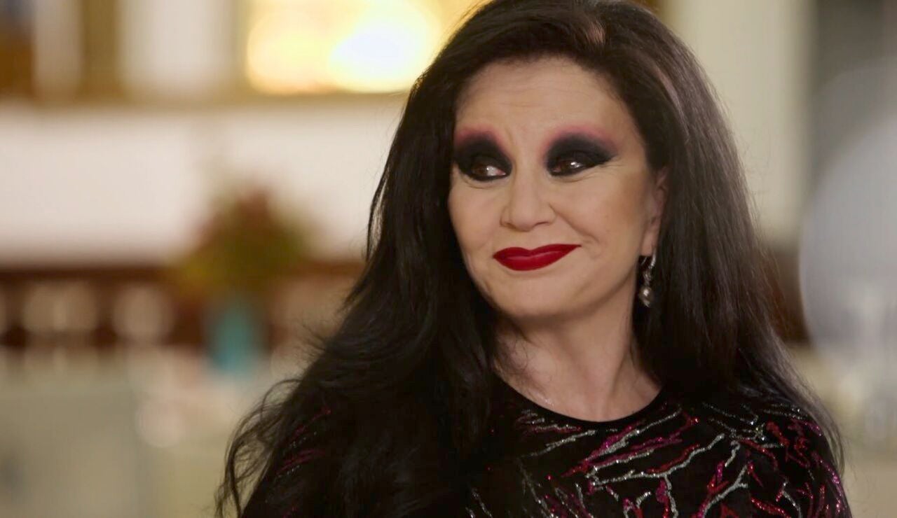 Alaska revela c&oacute;mo se enamor&oacute; de Mario Vaquerizo