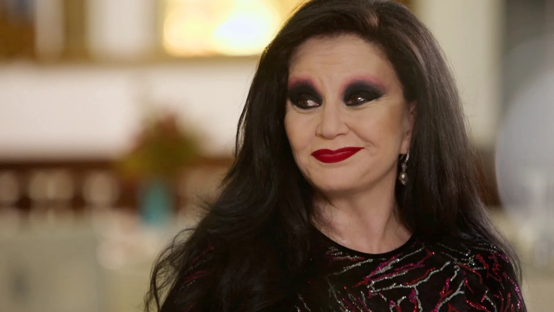 Alaska revela c&oacute;mo se enamor&oacute; de Mario Vaquerizo