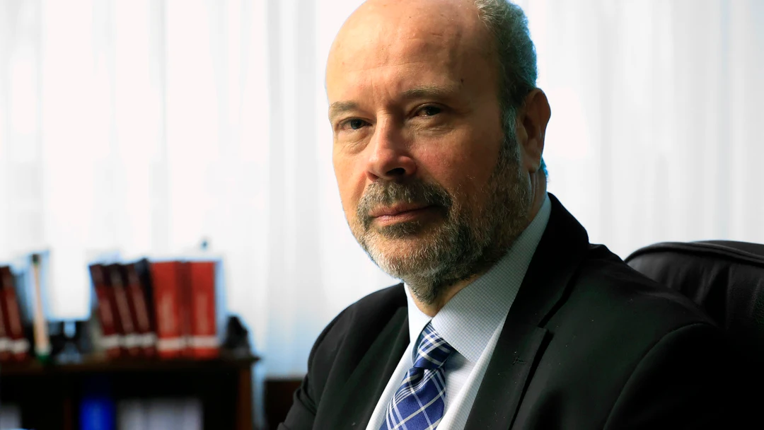 Juan Carlos Campo