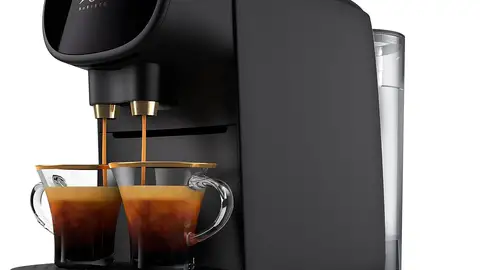 Philips L'Or Barista Sublime Cafetera de Cápsulas Philips L'Or Barista Sublime Cafetera de Cápsulas