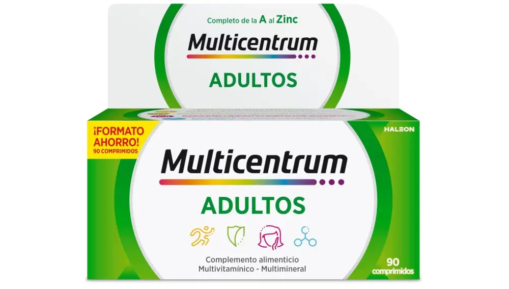 Multicentrum Adultos
