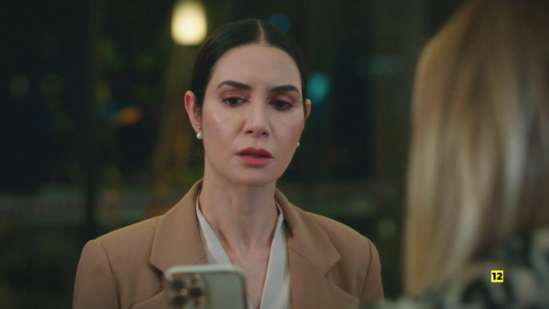 "Tu marido te est&aacute; enga&ntilde;ando": Hermanos, el lunes y martes en Antena 3