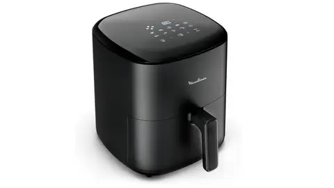 Freidora de aire Moulinex Freidora de aire Moulinex