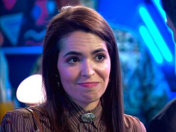 Encuentro sorpresa en el King&rsquo;s: Claudia, &iquest;dispuesta a darle otra oportunidad a Chimo?