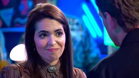 Encuentro sorpresa en el King’s: Claudia, ¿dispuesta a darle otra oportunidad a Chimo? Encuentro sorpresa en el King’s: Claudia, ¿dispuesta a darle otra oportunidad a Chimo?