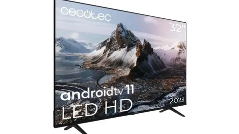 Televisor Cecotec Televisor Cecotec
