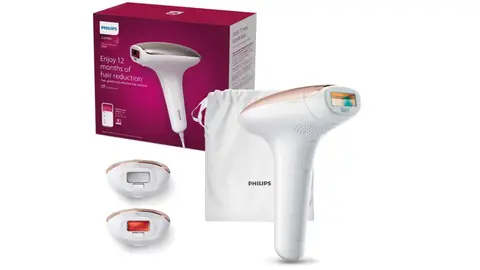 Philips Lumea Philips Lumea