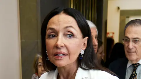 Esther Koplowitz Esther Koplowitz