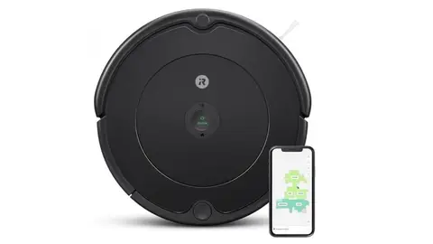 Roomba robot aspirador Roomba robot aspirador
