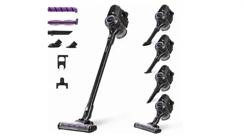 Aspiradora Taurus Aspiradora Taurus