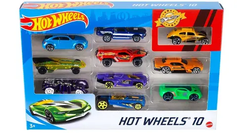 Hot Wheels Hot Wheels