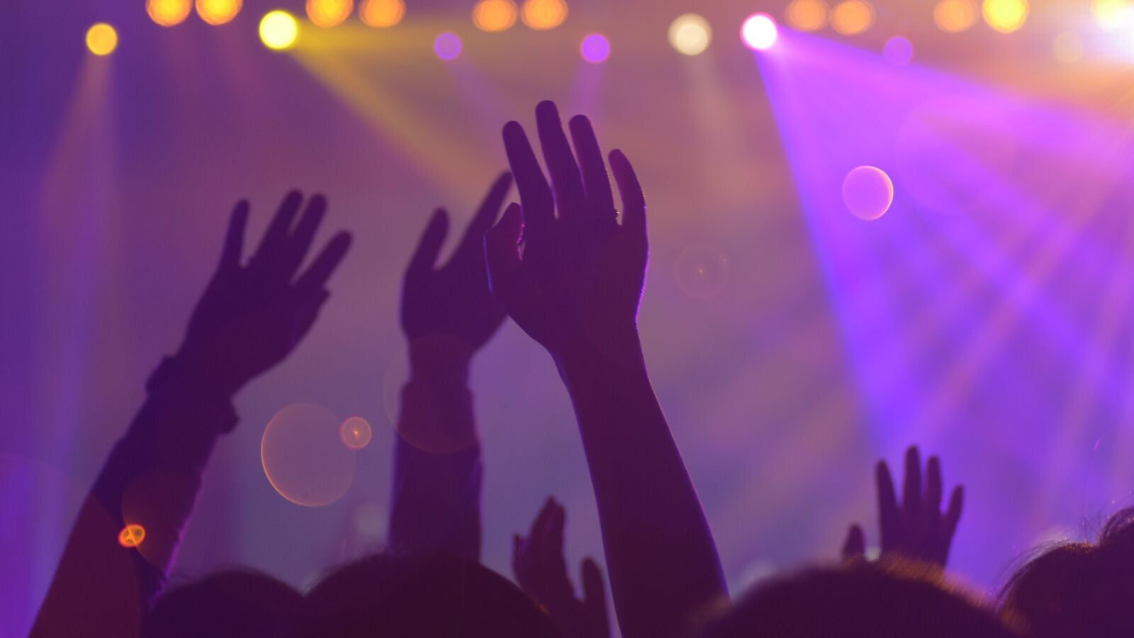 Probador de conciertos, el nuevo trabajo para amantes de la música: 1.000 euros por asistir a 3 conciertos