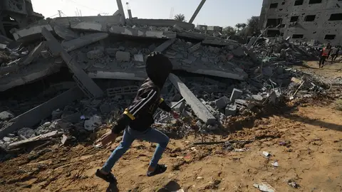 niño palestino niño palestino