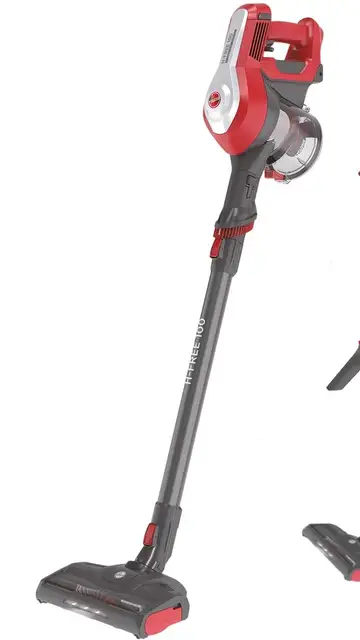 HOOVER Aspiradora Escoba Sin Cable HOOVER Aspiradora Escoba Sin Cable