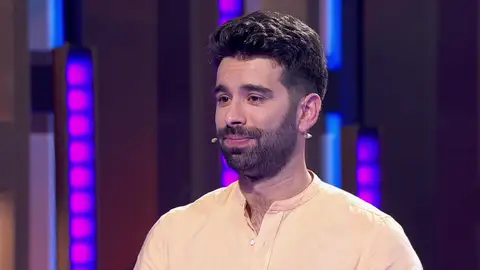 Quique Peinado y Ona Carbonell se hunden en los canales de Venecia y no consiguen duplicar el dinero de Fernando Quique Peinado y Ona Carbonell se hunden en los canales de Venecia y no consiguen duplicar el dinero de Fernando