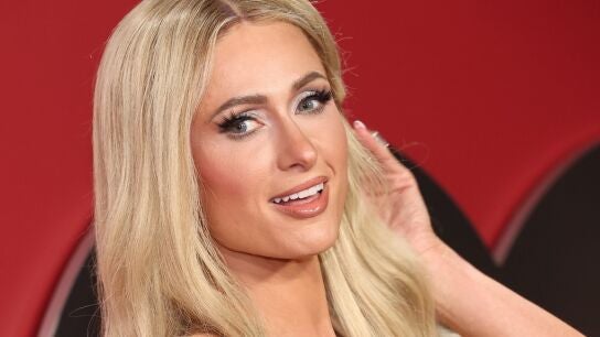 Paris Hilton