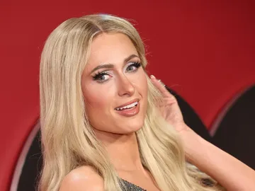 Paris Hilton Paris Hilton