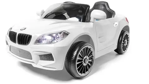 Coche eléctrico para niños Coche eléctrico para niños