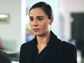 Derya toma la decisi&oacute;n que a Pars le hubiese gustado