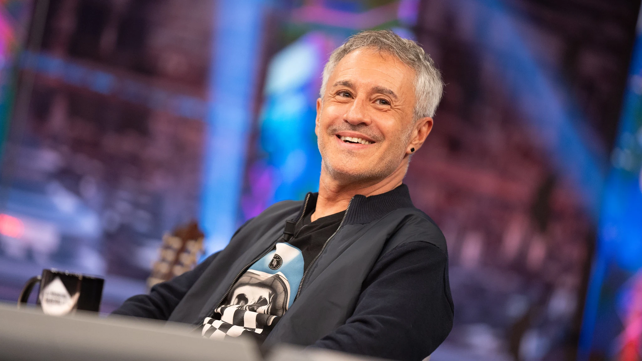 La condición de Sergio Dalma para engancharse a TikTok: "Vamos a poner las cosas cachondas"