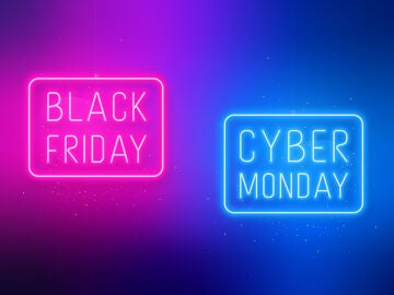 Black Friday y Cyber Monday