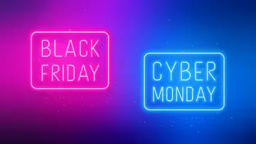 Black Friday y Cyber Monday