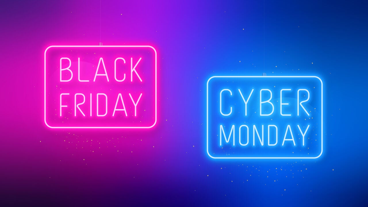 Black Friday 2023: En Directo Los Mejores Descuentos Y Ofertas Del ...