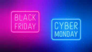 Black Friday 2023: En directo los mejores descuentos y ofertas del Cyber  Monday