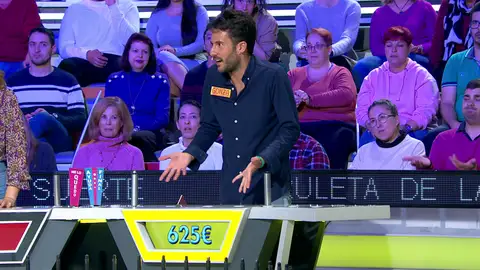 Jorge Fernández se pone serio con Gonza: “Tenemos que ser súper estrictos con esto” Jorge Fernández se pone serio con Gonza: “Tenemos que ser súper estrictos con esto”