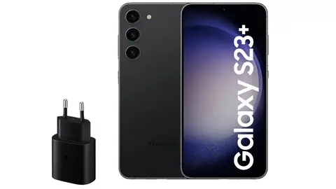 Samsung Galaxy S23+ Samsung Galaxy S23+