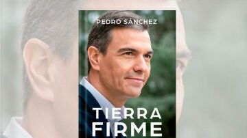 Libro Pedro Sánchez