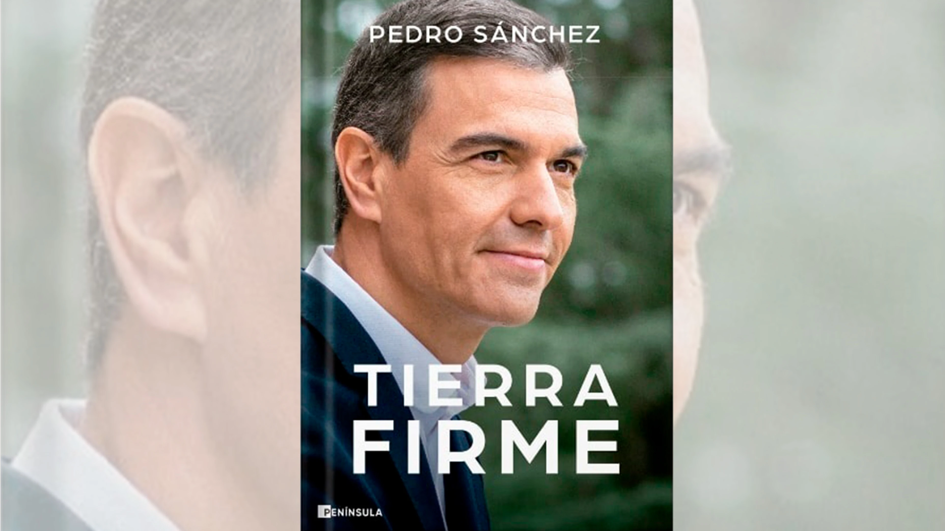 Libro Pedro S&aacute;nchez