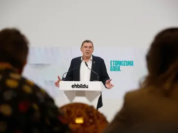 Arnaldo Otegi Arnaldo Otegi