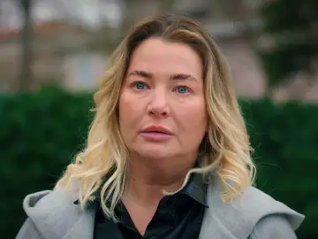 Rescatan a Şevval y Yasmin lo confiesa todo: "Ömer dice la verdad" Rescatan a Şevval y Yasmin lo confiesa todo: "Ömer dice la verdad"