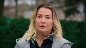 Rescatan a Şevval y Yasmin lo confiesa todo: "Ömer dice la verdad"