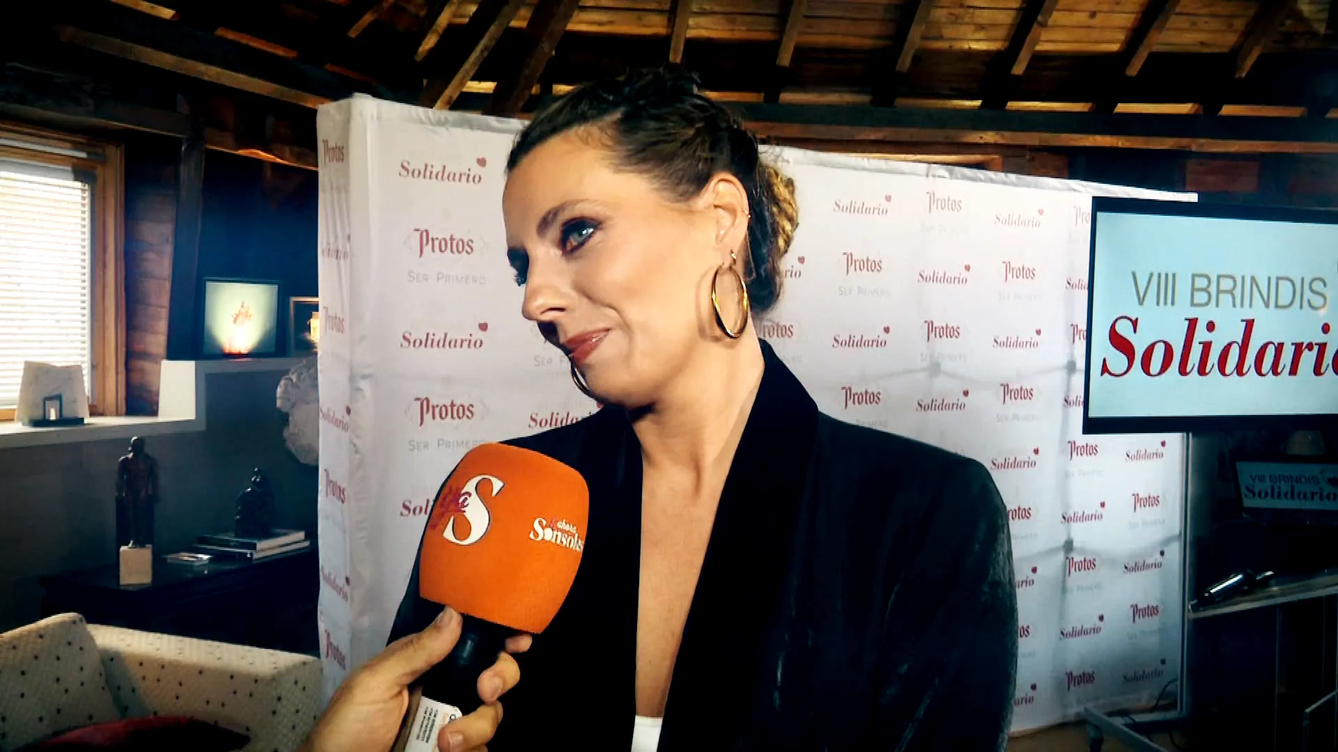 Alejandra Osborne, a un mes de conocer al sexto hijo de Bertín Osborne: "Es mayorcito, él que haga su vida" Alejandra Osborne, a un mes de conocer al sexto hijo de Bertín Osborne: "Es mayorcito, él que haga su vida"