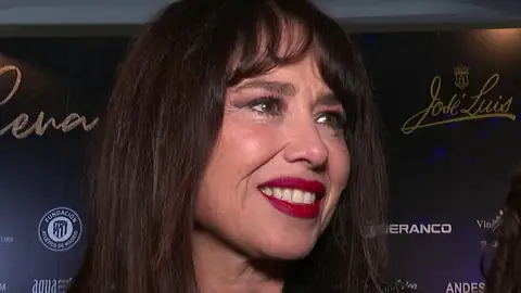 Minerva Piquero en un evento Minerva Piquero en un evento