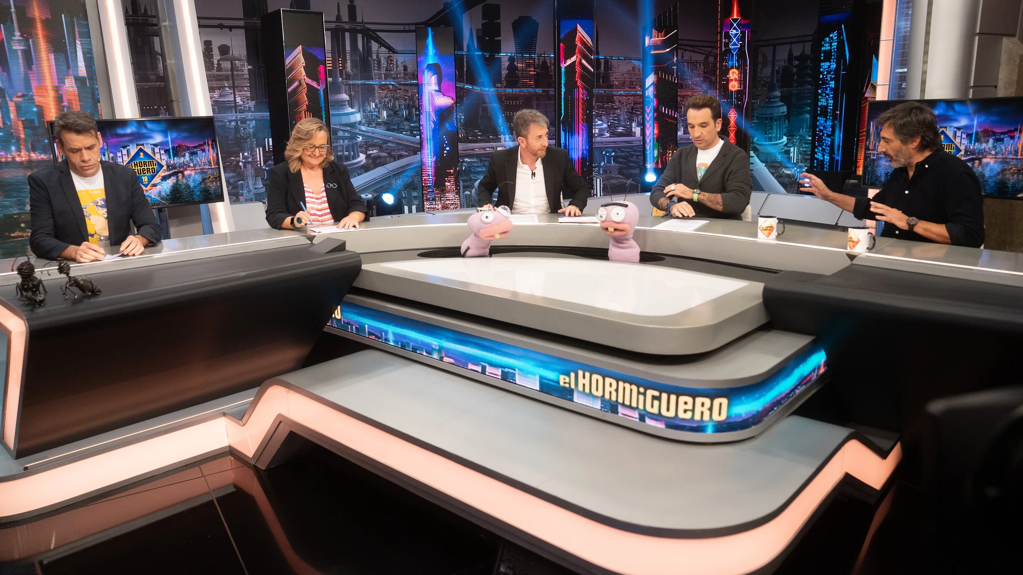 "Ningún presidente tendría que temer la controversia" "Ningún presidente tendría que temer la controversia"